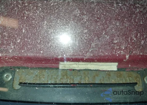 1986 Buick Electra Park Avenue z USA, uszkodzony, nr VIN 1G4CW69B7G1414489